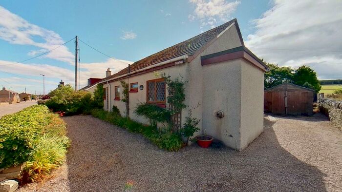 3 Bedroom Bungalow For Sale In Four Oaks, Cummingston, Elgin, IV30