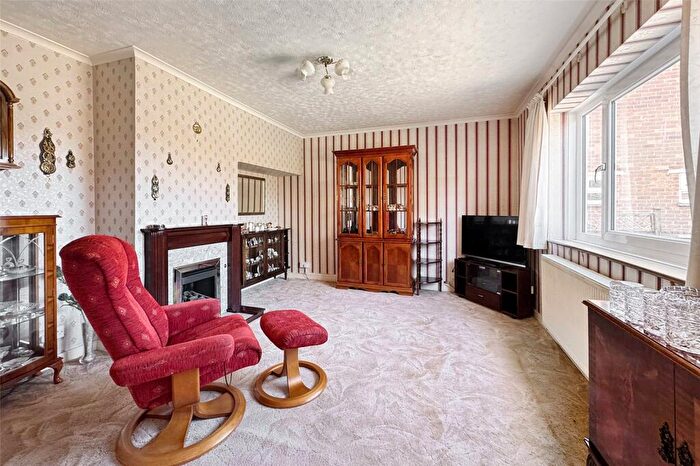 2 Bedroom Semi-Detached House For Sale In Shardeloes Road, Angmering, West Sussex, BN16
