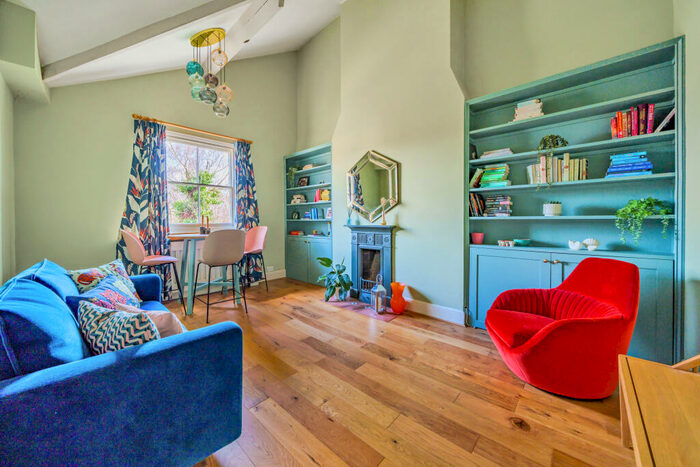 1 Bedroom Apartment To Rent In Warnborough Road, Jericho, OX2