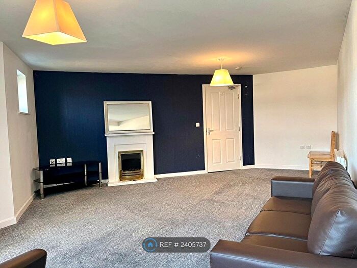 2 Bedroom Flat To Rent In Clough Close, Middlesbrough, TS5