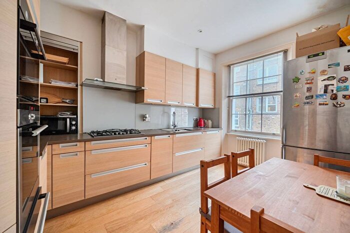 2 Bedroom Flat To Rent In Tachbrook Street, Pimlico, London, SW1V