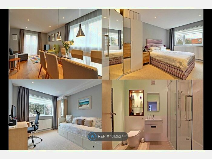 2 Bedroom Flat To Rent In Crown Walk, Wembley, HA9