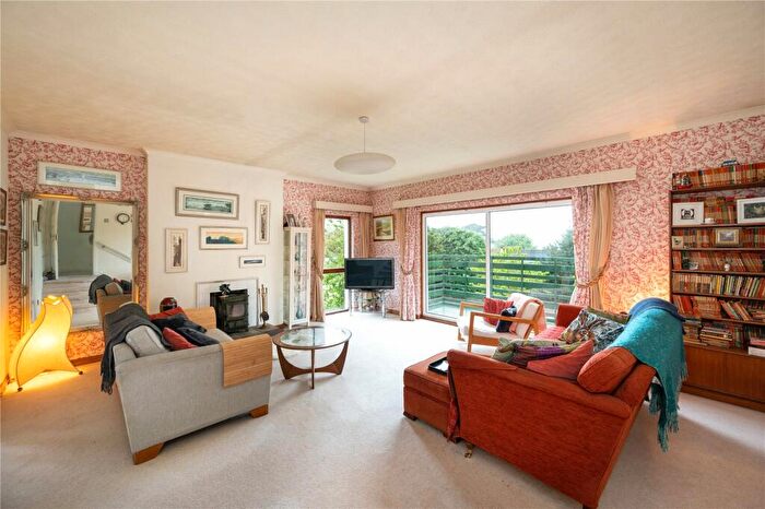 5 Bedroom Detached House For Sale In Dunvegan, Westerdunes Park, North Berwick, United Kingdom, EH39