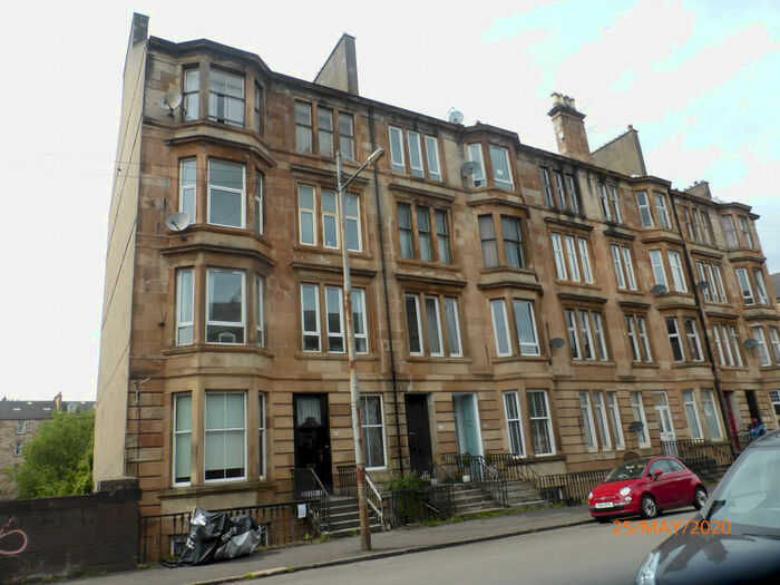 Studio To Rent In Room - Langside Road, Govanhill, G42