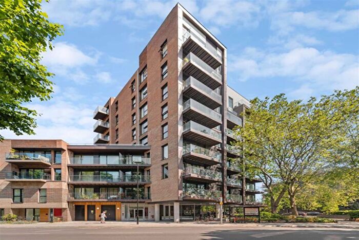 2 Bedroom Flat To Rent In Rodney Road, Elephant & Castle, SE17