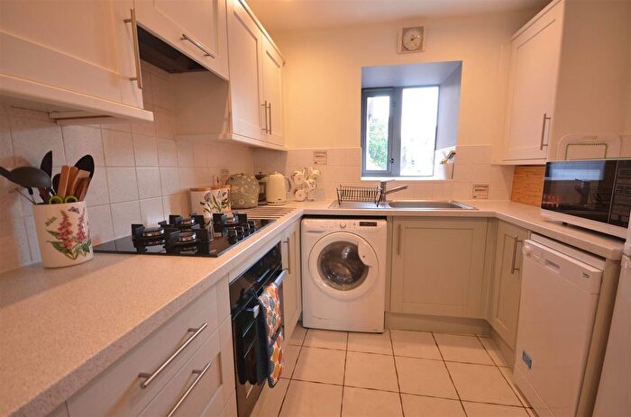 2 Bedroom Flat To Rent In Cameron Wharf, Newcastle Street, Stone, ST15
