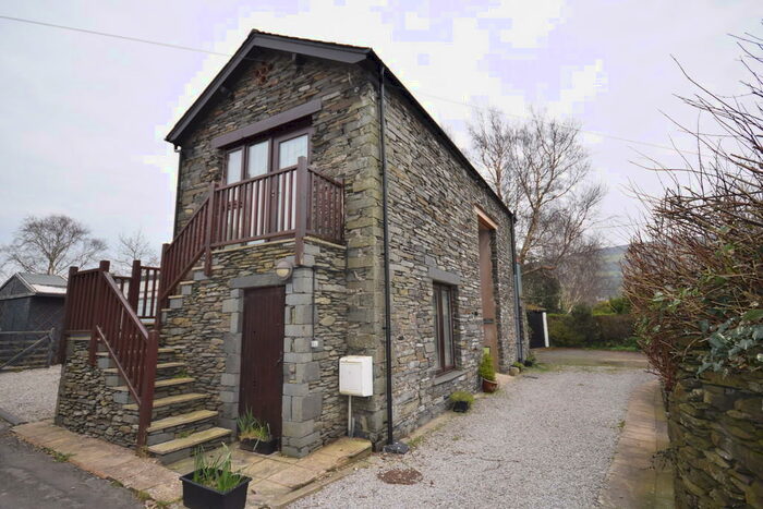 2 Bedroom Barn Conversion For Sale In Soutergate, Kirkby-in-Furness, LA17