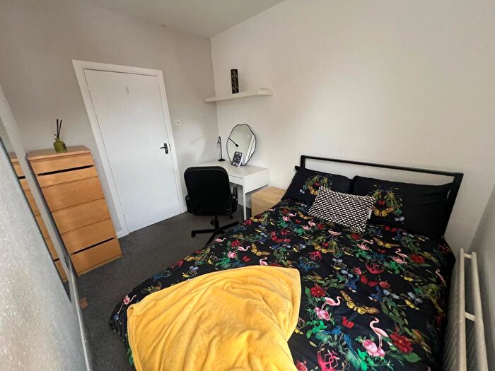 1 Bedroom House To Rent In Raddlebarn Road -, Selly Oak, West Midlands, B29