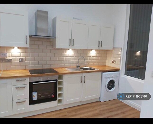 1 Bedroom Flat To Rent In Rufford Road, Liverpool, L6