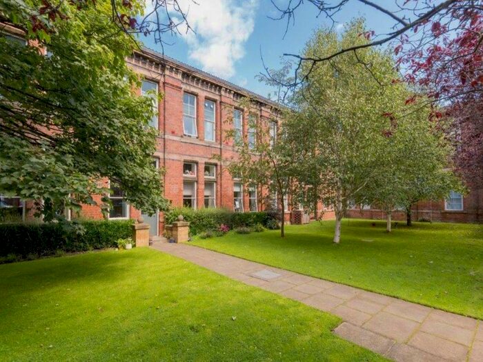 1 Bedroom Flat To Rent In Edina Place, Easter Road, Edinburgh, EH7