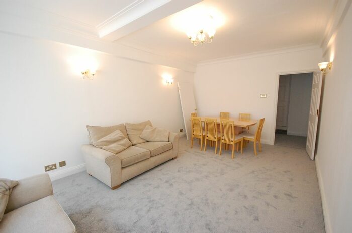 2 Bedroom Flat To Rent In Wigmore Street, London, W1U