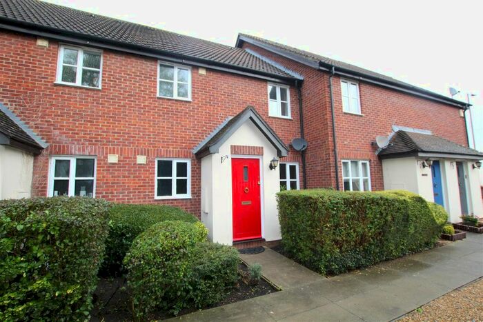 1 Bedroom Property To Rent In Church Walk, Ongar Road, Brentwood, CM15