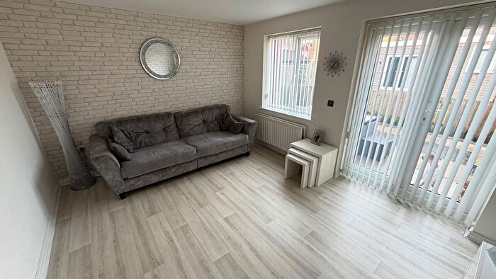 3 Bedroom Terraced House For Sale In Hemans Street, Bootle, L20