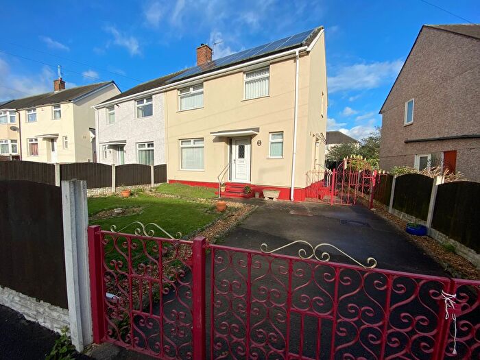 3 Bedroom Property To Rent In Bournmoor Avenue, Nottingham, NG11