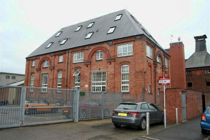 1 Bedroom Flat To Rent In Manchester Street, Derby, DE22