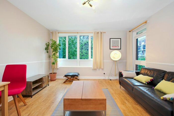1 Bedroom Flat To Rent In Lant Street, London, SE1