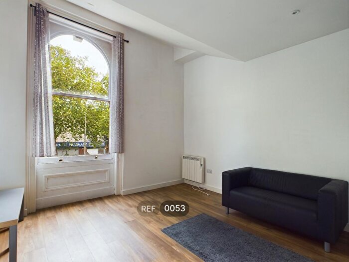 1 Bedroom Flat To Rent In The Criterion, Hessle Road, HU3