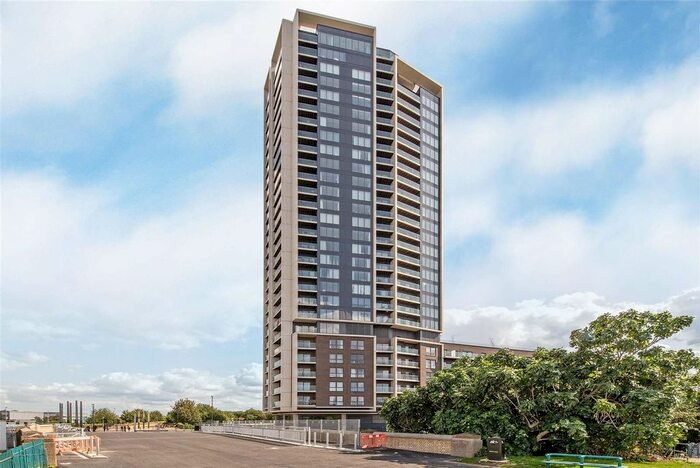 1 Bedroom Flat To Rent In High Street, E15