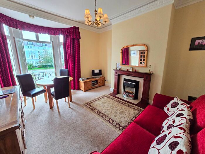 1 Bedroom Flat To Rent In Flat, Albion Road, Scarborough, YO11