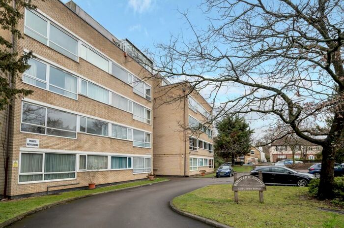 1 Bedroom Flat To Rent In Rectory Road Beckenham, BR3