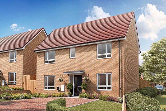 3 Bedroom Detached House For Sale In Choppington Road, Bedlington Northumberland, NE22