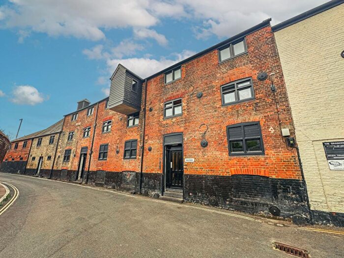1 Bedroom Flat To Rent In King's Lynn, PE30