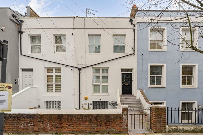 1 Bedroom Flat To Rent In Woodstock Grove, London, W12