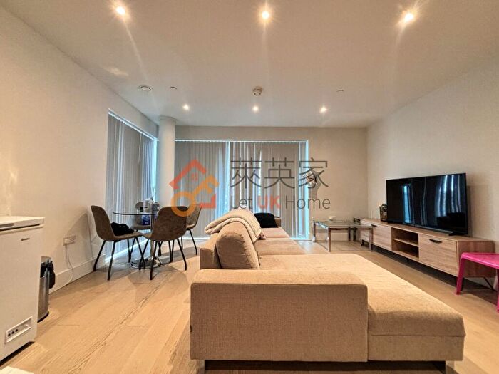 2 Bedroom Flat To Rent In Marsden House, Pegler Square, London, SE3