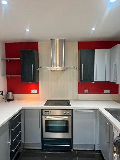 1 Bedroom Flat To Rent In Churchill Way, Cardiff, CF10