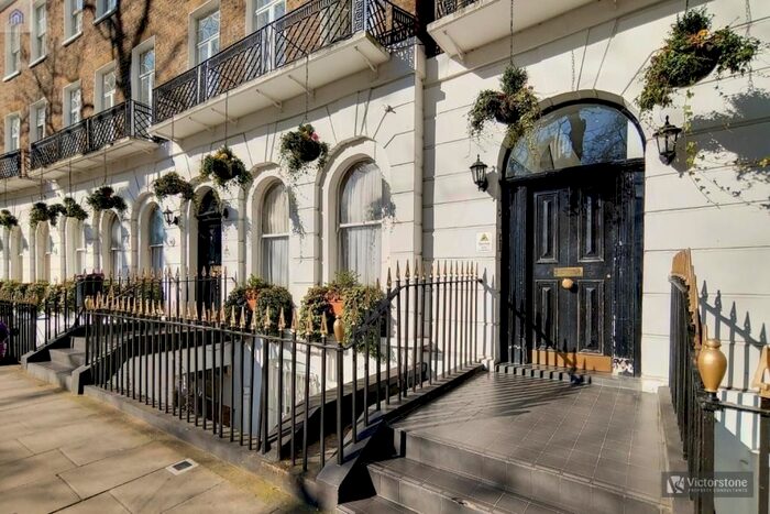 Studio To Rent In Cartwright Gardens, Bloomsbury, London, WC1H