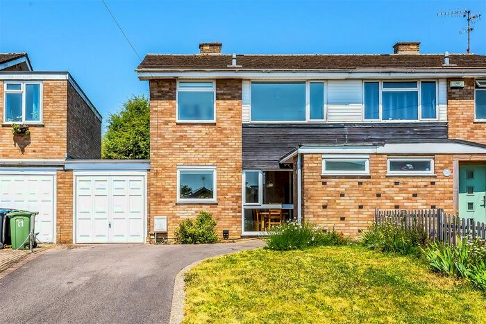 3 Bedroom Semi-Detached House To Rent In Home Park, Hurst Green, Oxted, RH8