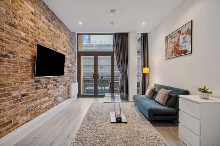 1 Bedroom Flat To Rent In Hardwicks Square, Wandsworth Park, SW18