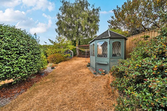 4 Bedroom Detached Bungalow For Sale In Merryland Gardens, Preston, Paignton, Devon, TQ3