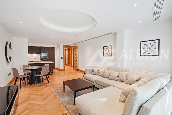 2 Bedroom Flat To Rent In Abell House, John Islip Street, London, SW1P