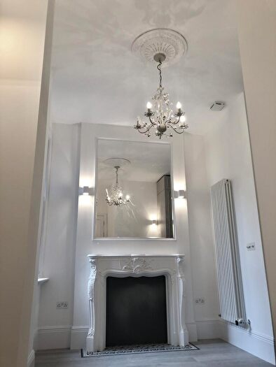 Studio To Rent In Abercorn Place, London, NW8