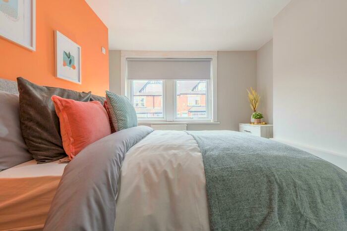 1 Bedroom House Of Multiple Occupation To Rent In Granny Avenue, Morley, Leeds, LS27