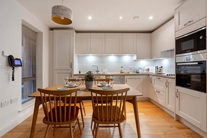 1 Bedroom Retirement Property To Rent In Steepleton Court, Cirencester Road, GL8