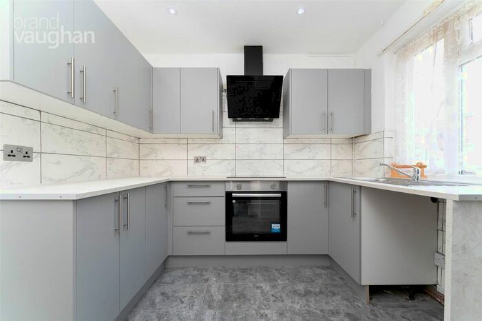 4 Bedroom Semi-Detached House To Rent In Clarke Avenue, Hove, East Sussex, BN3