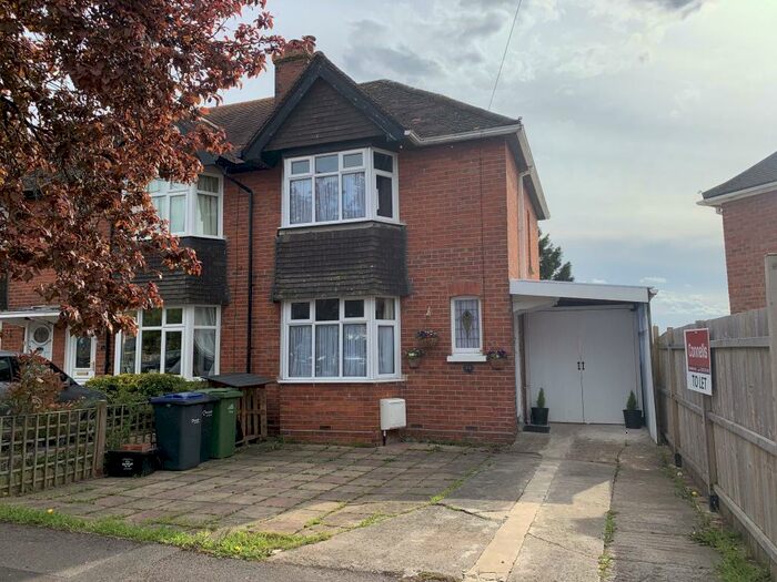 2 Bedroom End Of Terrace House To Rent In Whiterow Park, Trowbridge, BA14