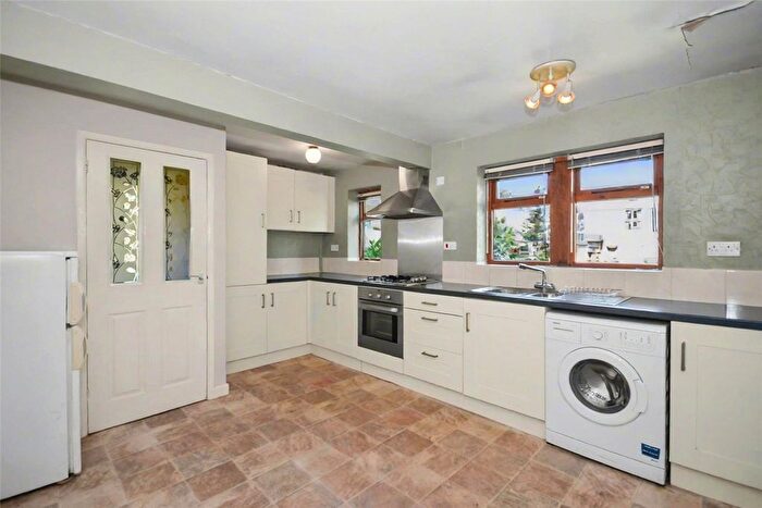 1 Bedroom Semi-Detached House For Sale In Intake Farm Cottage, Low Moor Side Lane, Leeds, West Yorkshire, LS12