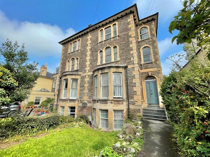 2 Bedroom Flat To Rent In Archfield Road, Cotham, Bristol, BS6