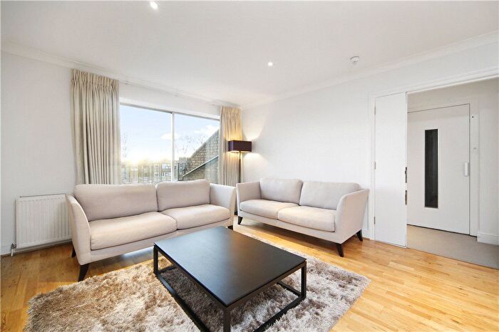 2 Bedroom Flat To Rent In Beaufort Gardens Knightsbridge, SW3