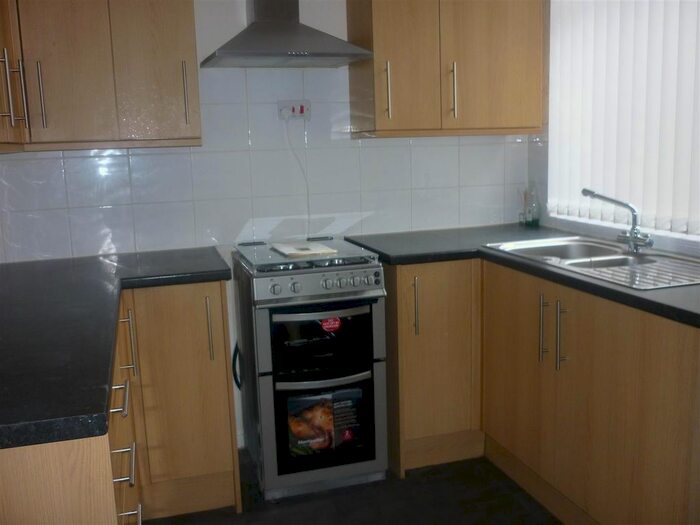 2 Bedroom Terraced House To Rent In Doulton Street, West Park, St Helens, WA10