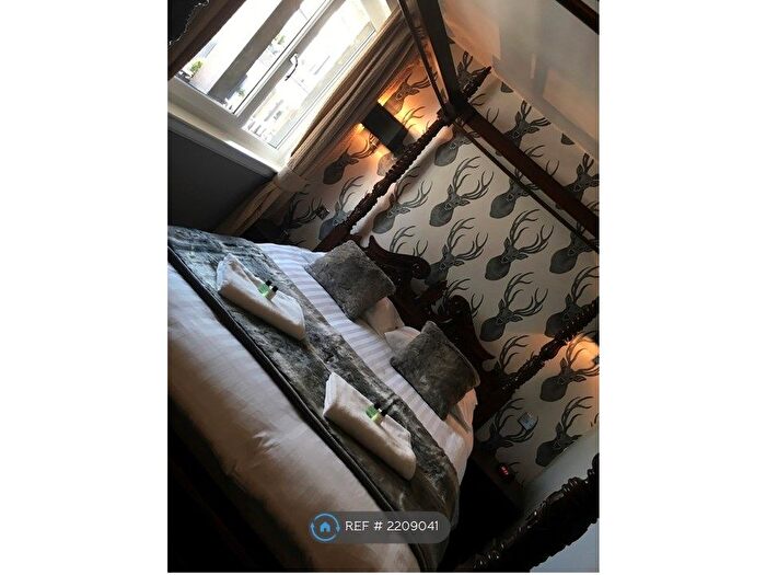 1 Bedroom Flat To Rent In West Terrace, South Queensferry, EH30