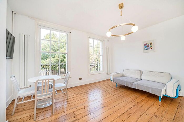 1 Bedroom Flat For Sale In Barnsbury Road, Angel, N1