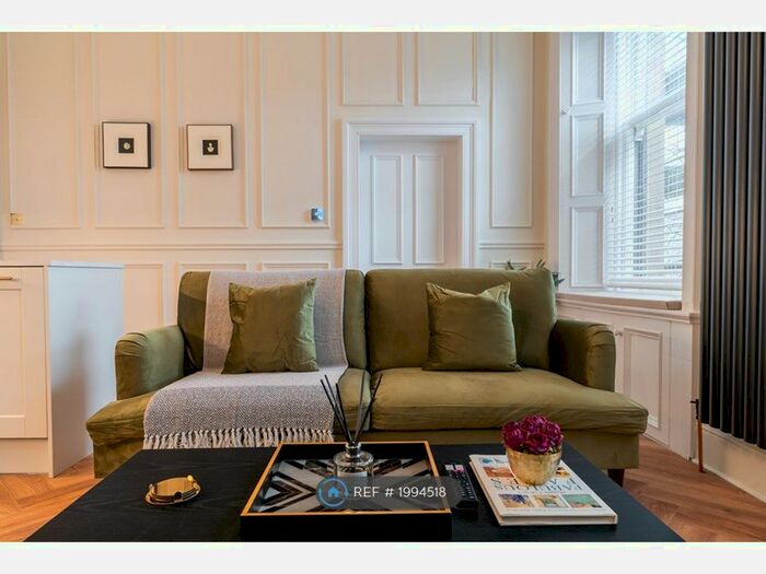 2 Bedroom Flat To Rent In Devonshire Terrace, Glasgow, G12