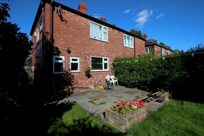 3 Bedroom Semi-Detached House To Rent In Darley Avenue, Chorlton, M21