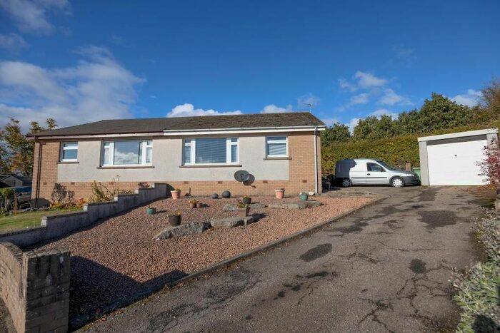 3 Bedroom Bungalow For Sale In Banks Of Brechin, Brechin, Angus, DD9