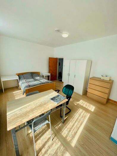 Studio To Rent In Rectory Road, London, N16