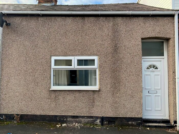 2 Bedroom Bungalow To Rent In Exeter Street, Sunderland SR4